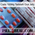 Cialis 100Mg Tadalafil Oral Jelly 36